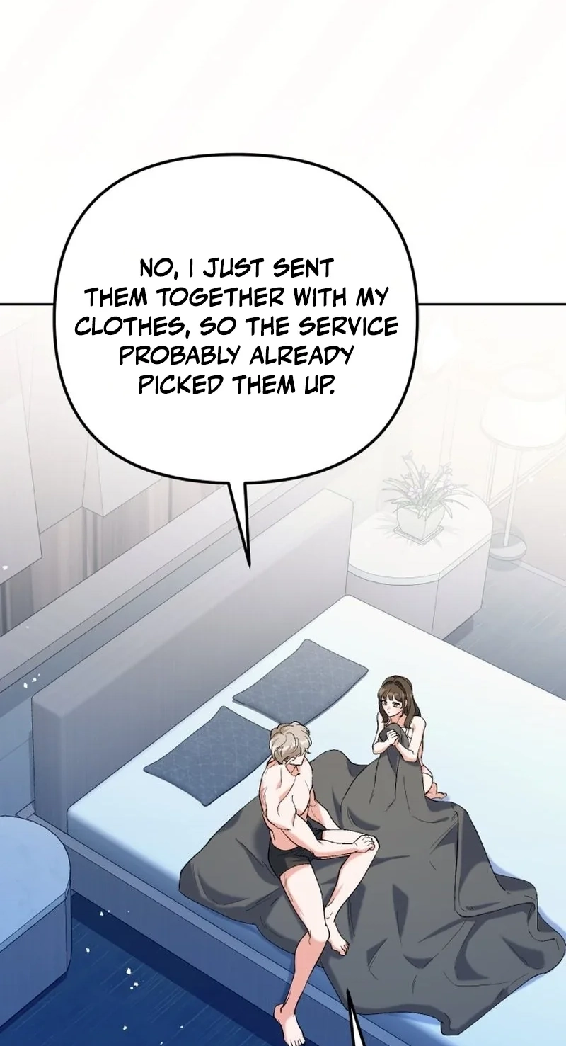 Friendly Trash Chapter 23 page 63 - 