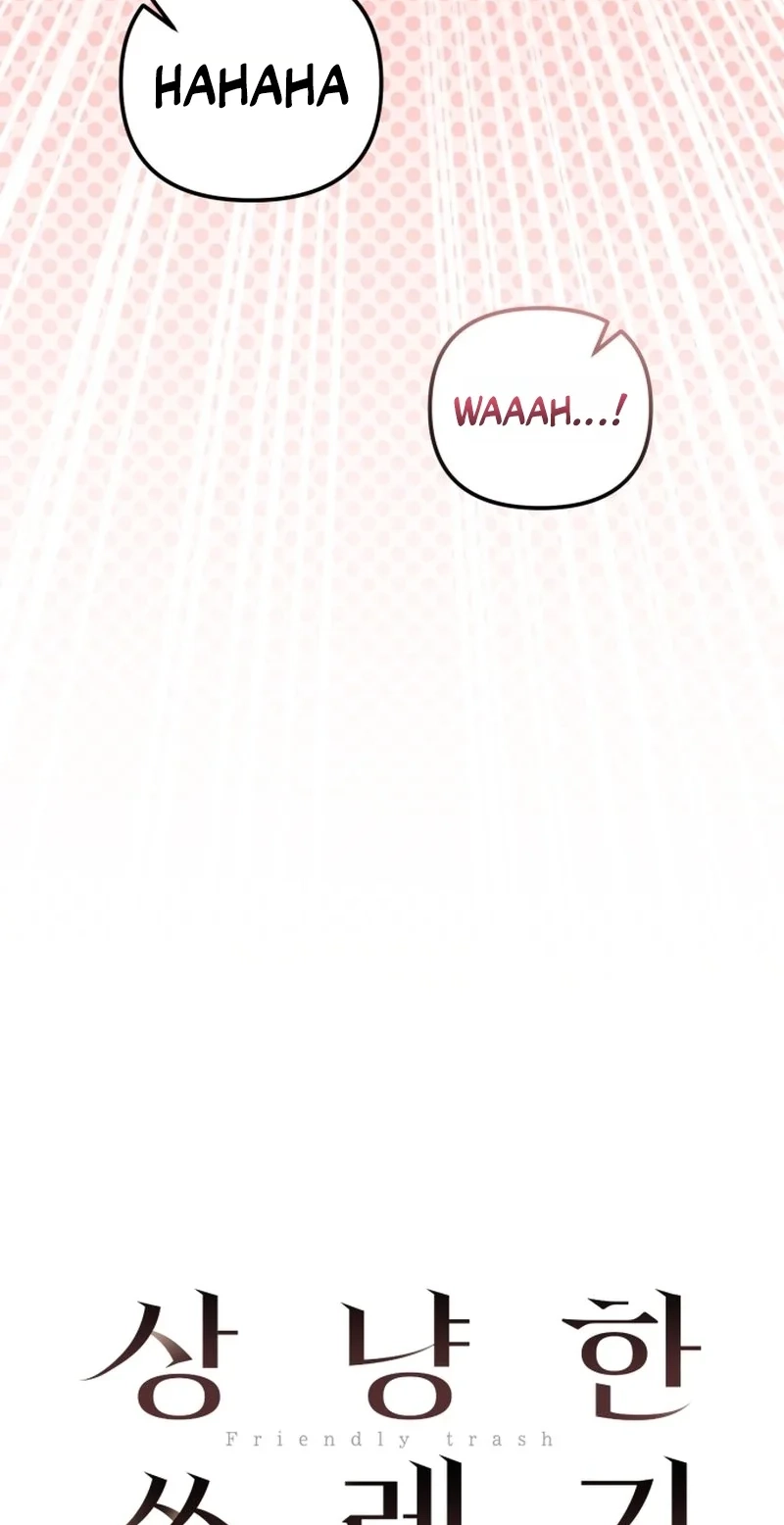 Friendly Trash Chapter 23 page 69 - 