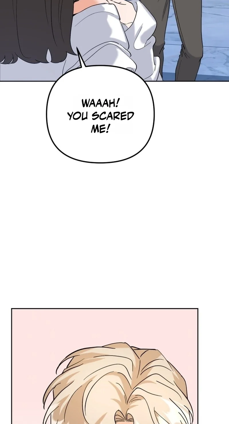 Friendly Trash Chapter 23 page 79 - 
