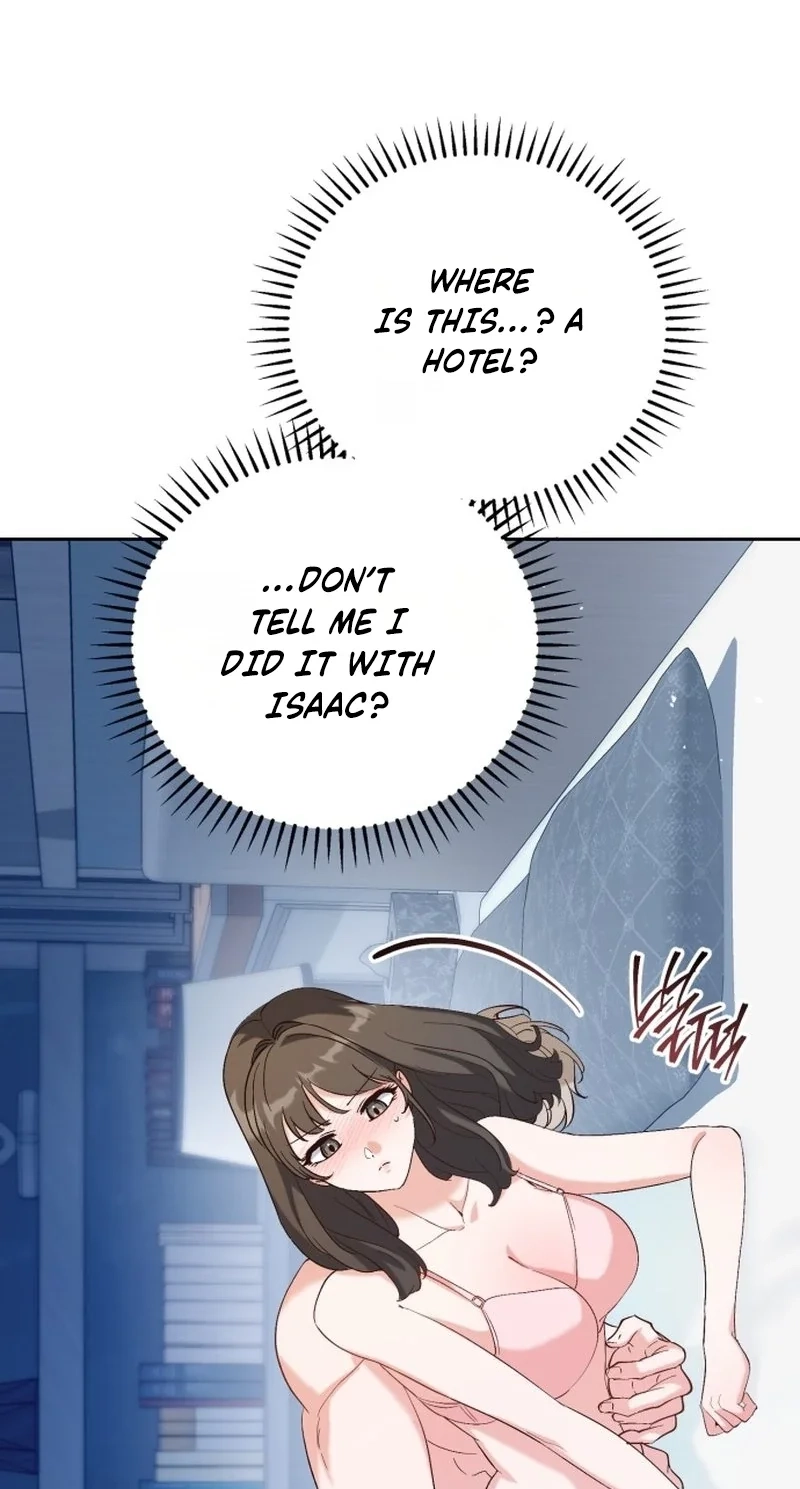 Friendly Trash Chapter 23 page 9 - 