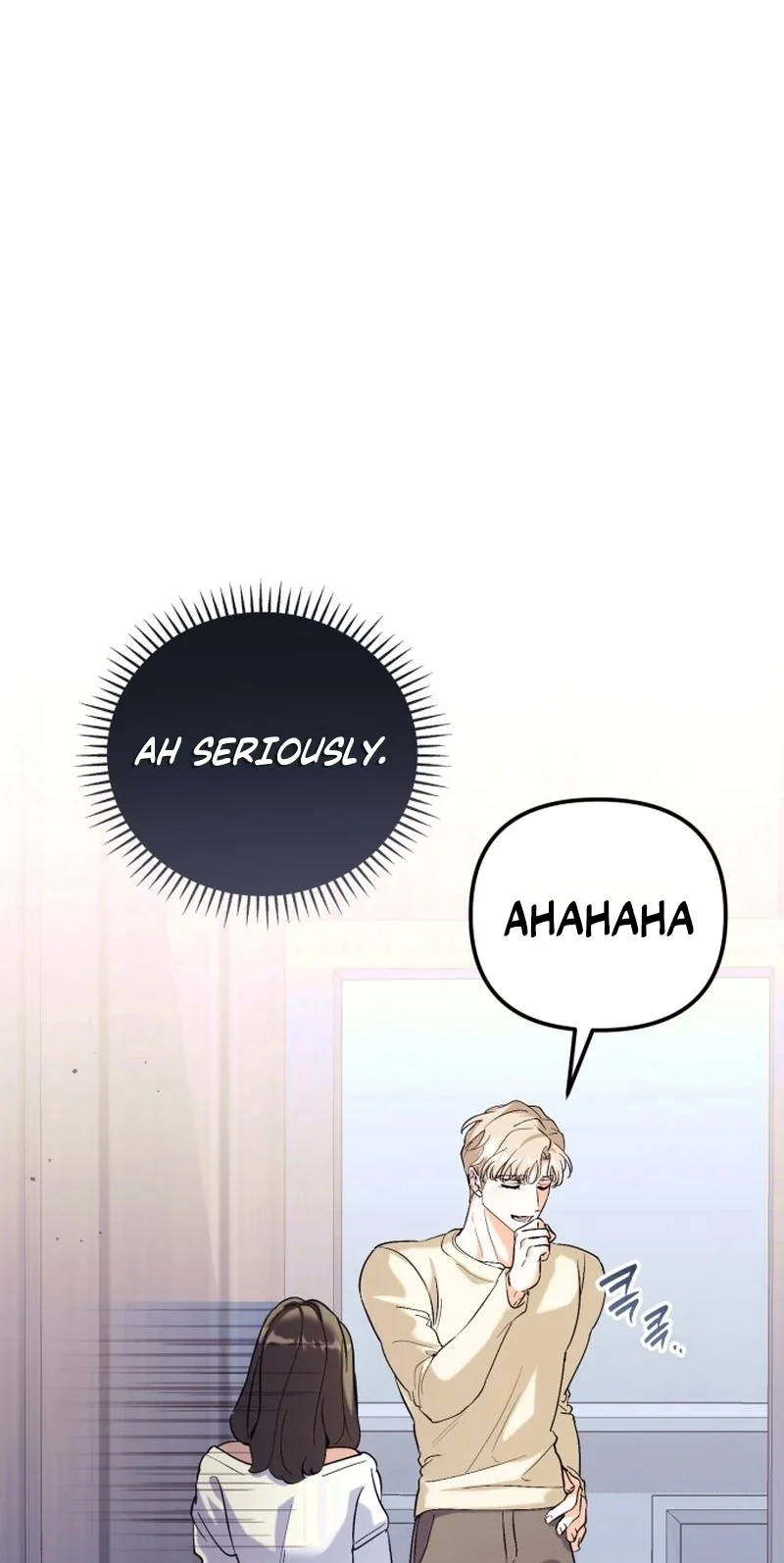 Friendly Trash Chapter 23 page 87 - 