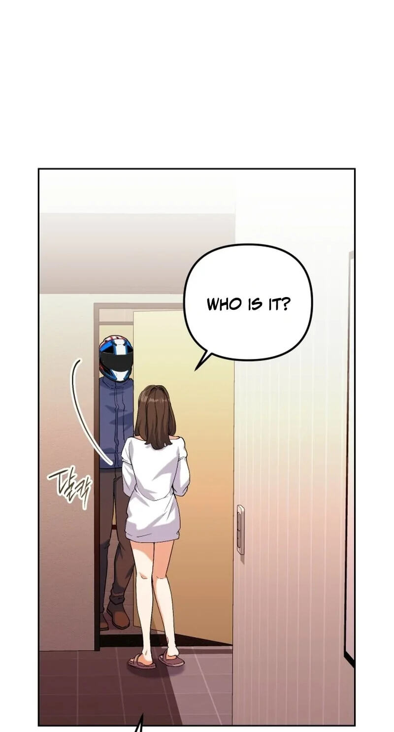 Friendly Trash Chapter 24 page 11 - 