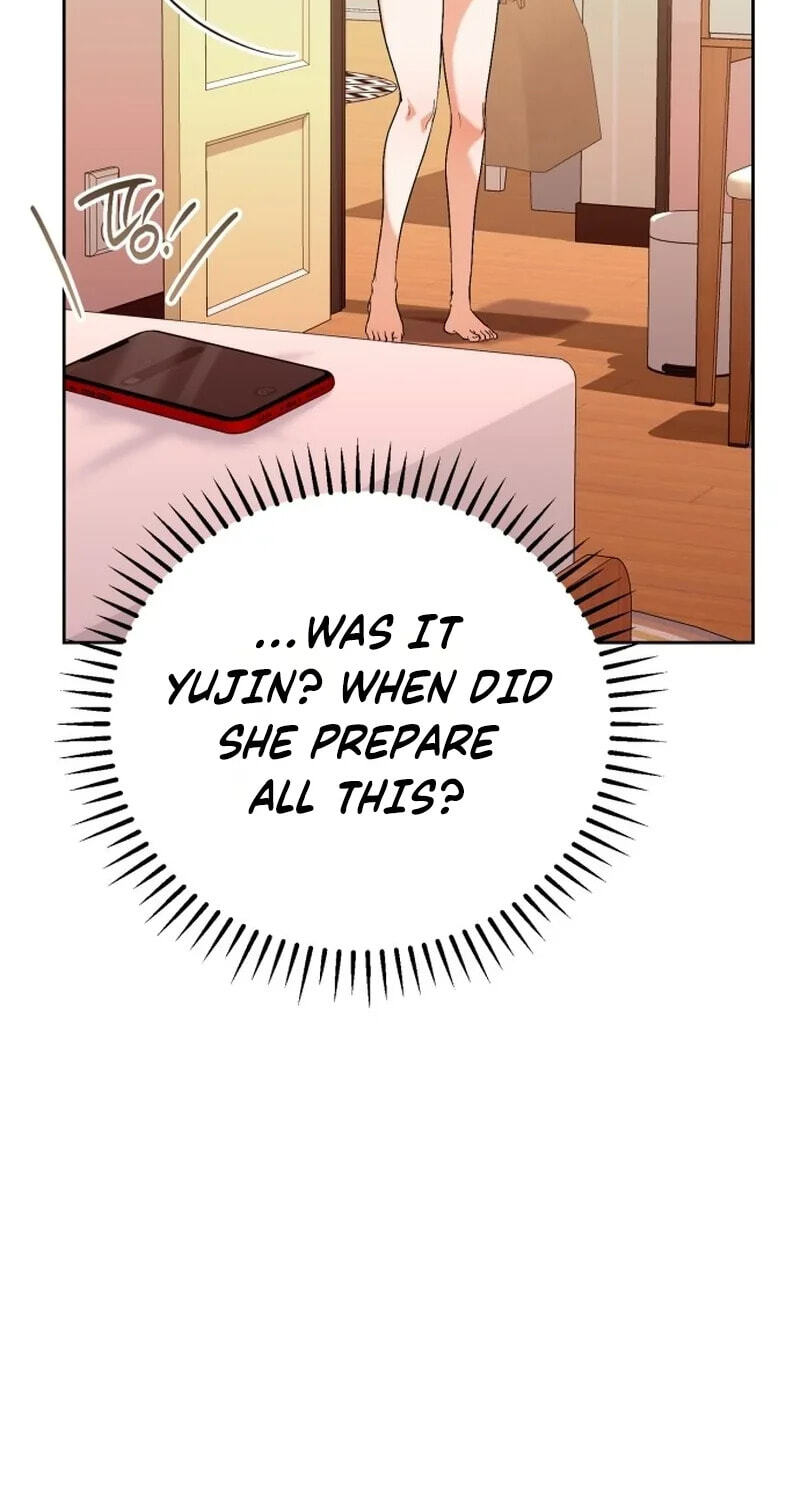 Friendly Trash Chapter 24 page 18 - 