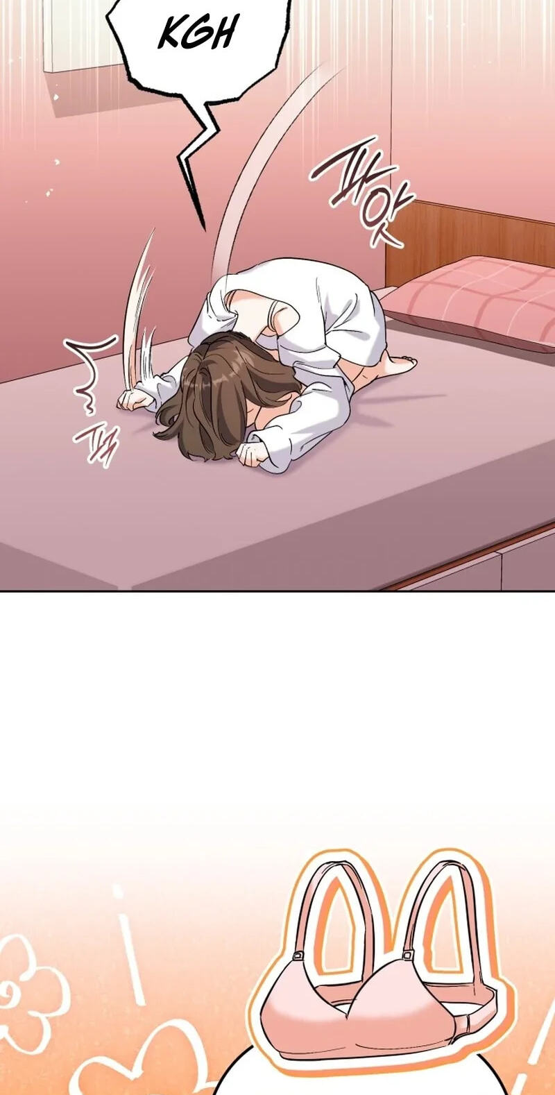 Friendly Trash Chapter 24 page 3 - 