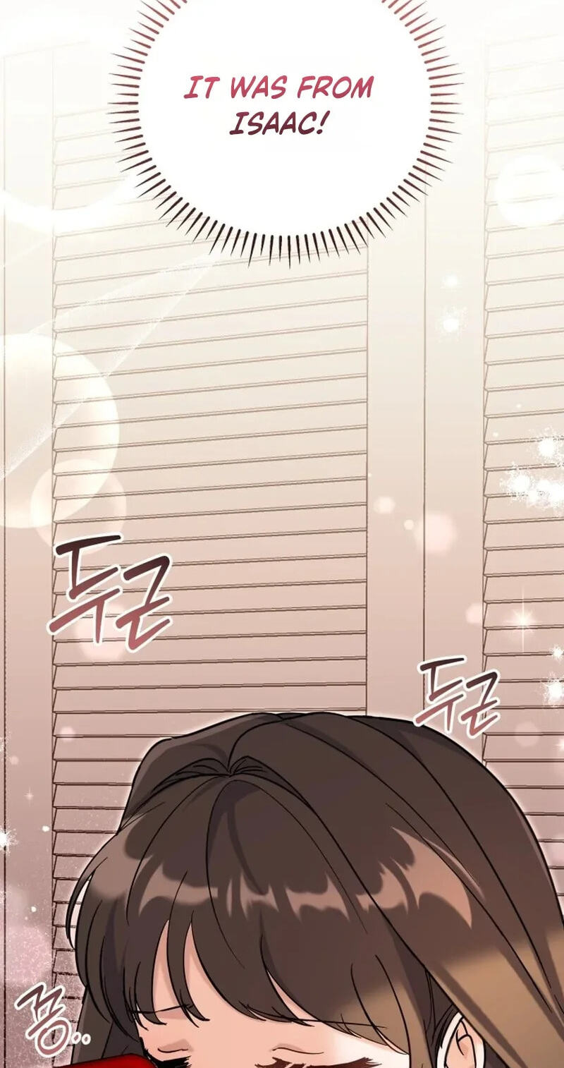 Friendly Trash Chapter 24 page 21 - 