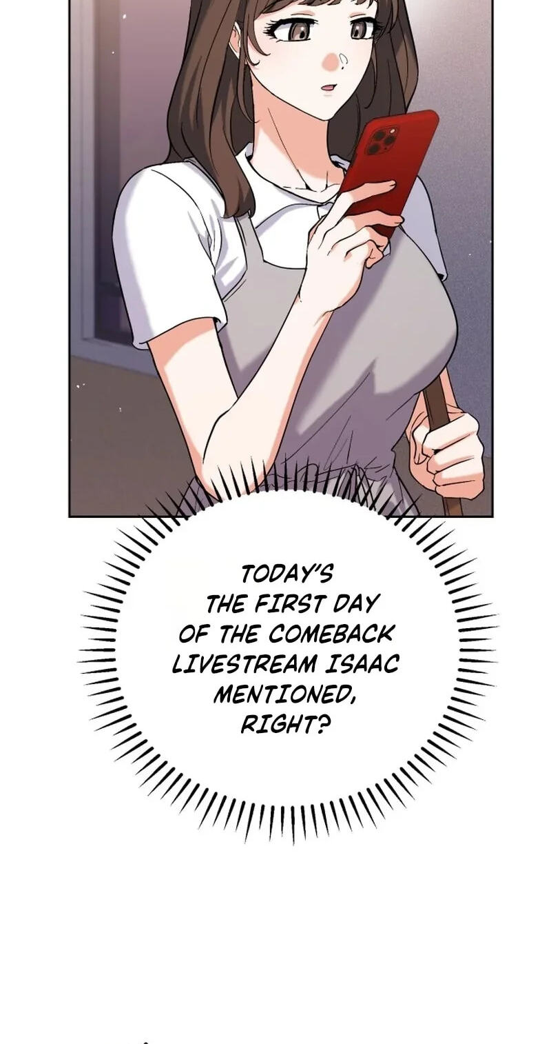 Friendly Trash Chapter 24 page 26 - 