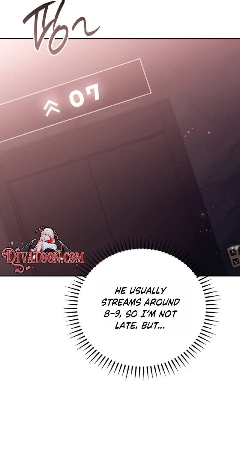 Friendly Trash Chapter 24 page 27 - 