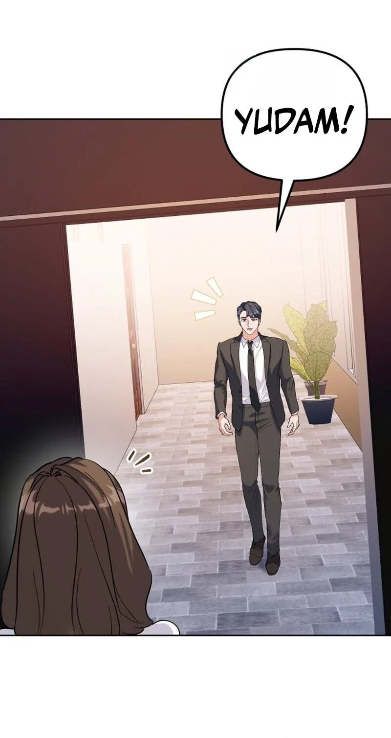 Friendly Trash Chapter 24 page 28 - 