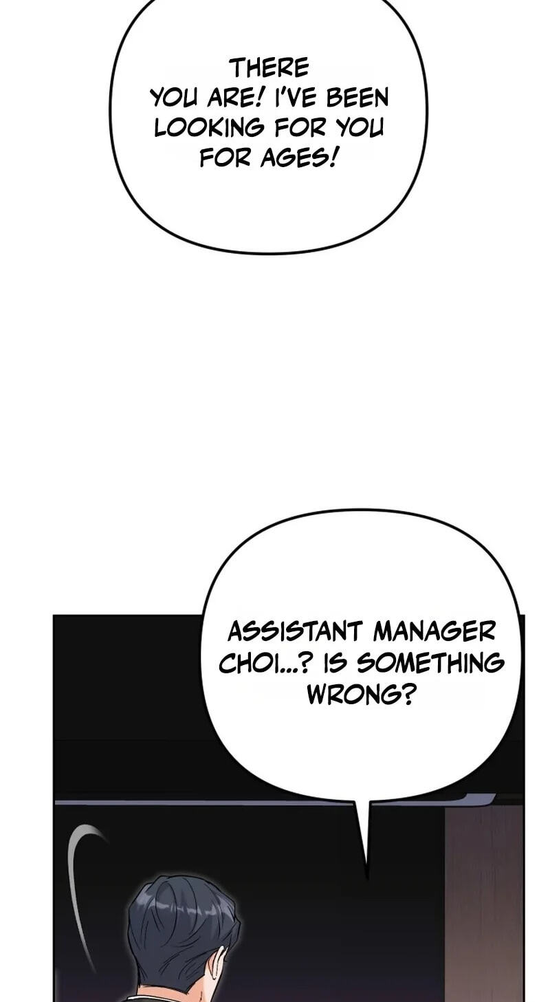 Friendly Trash Chapter 24 page 30 - 