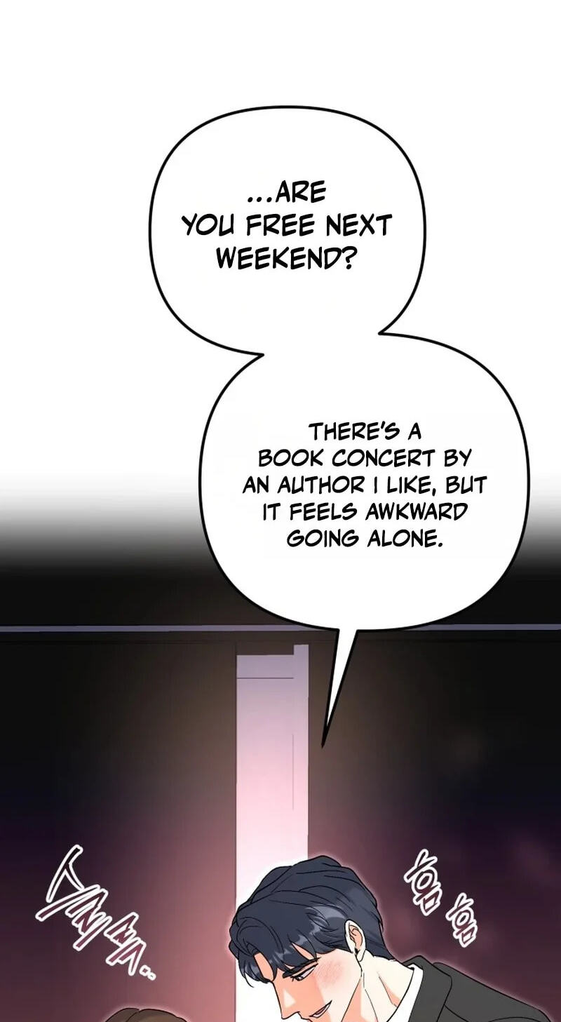 Friendly Trash Chapter 24 page 32 - 