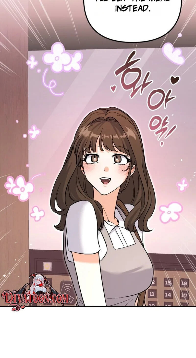 Friendly Trash Chapter 24 page 36 - 
