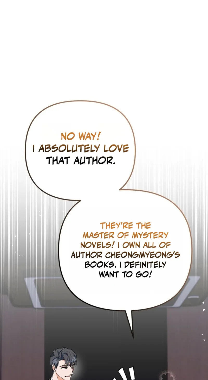 Friendly Trash Chapter 24 page 37 - 