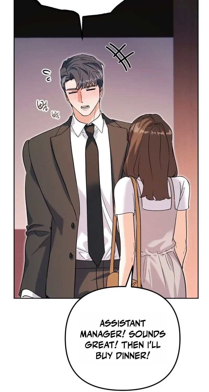 Friendly Trash Chapter 24 page 41 - 