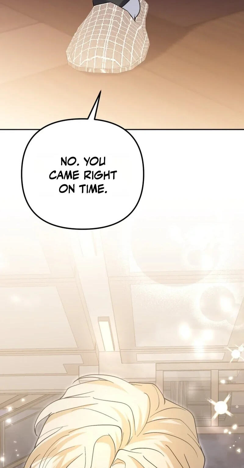 Friendly Trash Chapter 24 page 54 - 