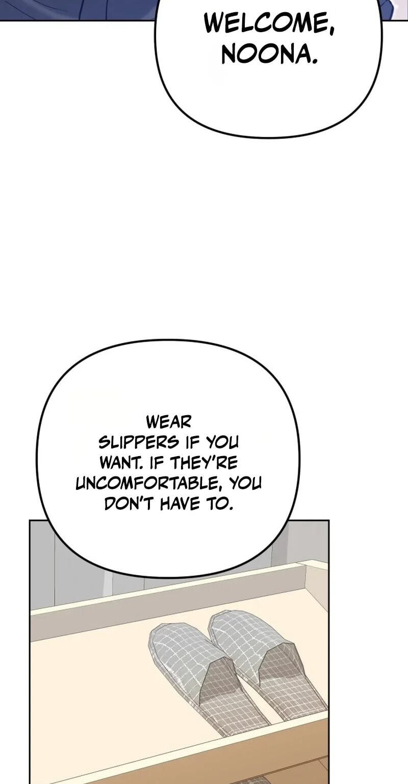 Friendly Trash Chapter 24 page 56 - 