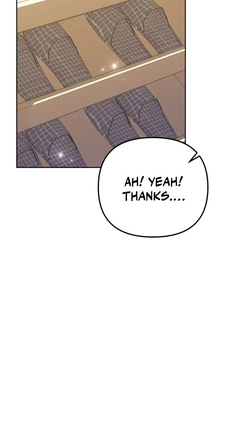 Friendly Trash Chapter 24 page 57 - 