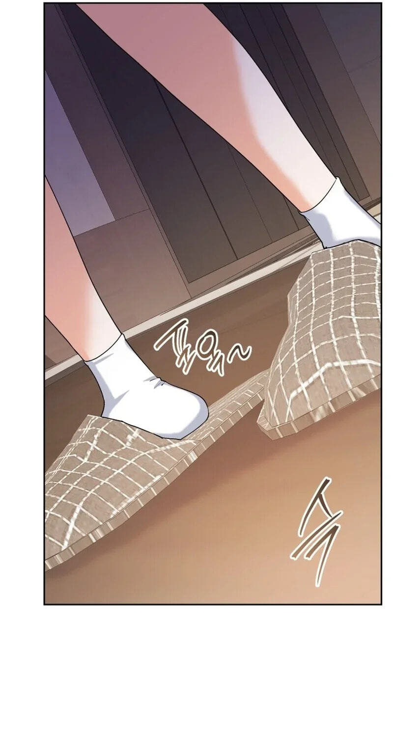 Friendly Trash Chapter 24 page 58 - 