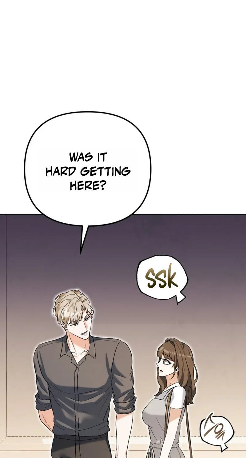 Friendly Trash Chapter 24 page 59 - 