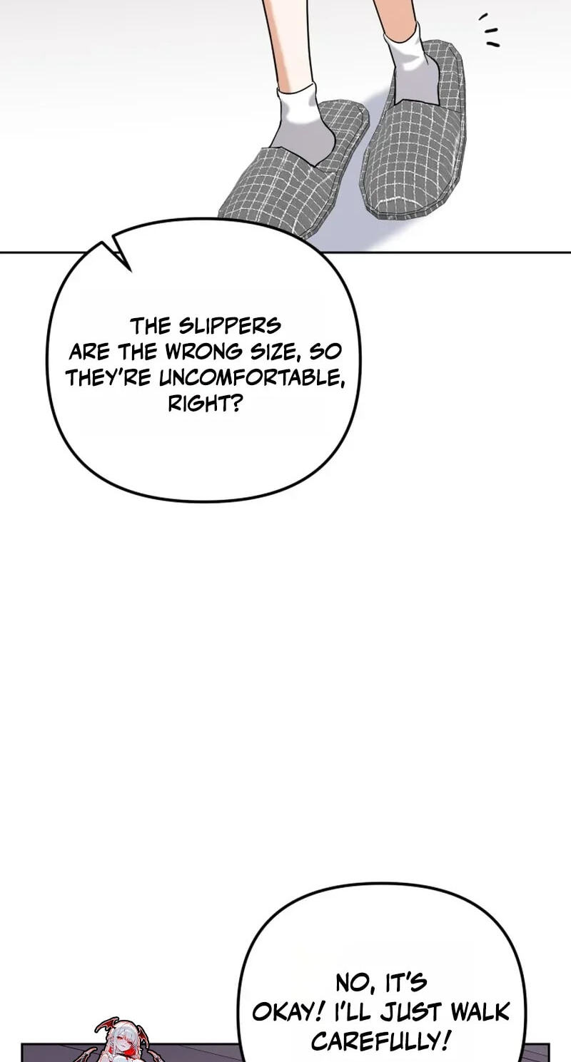 Friendly Trash Chapter 24 page 62 - 