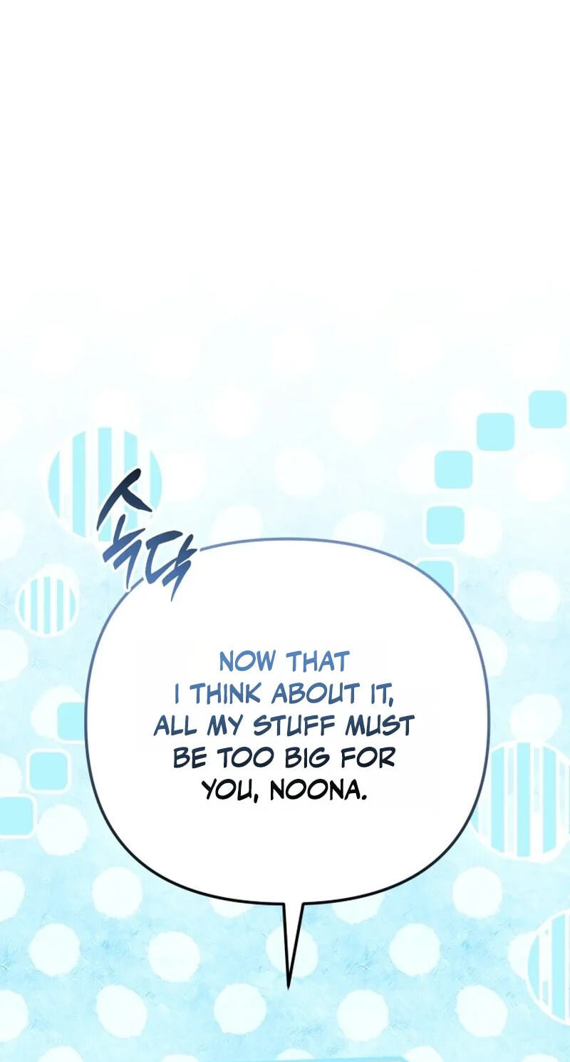 Friendly Trash Chapter 24 page 64 - 