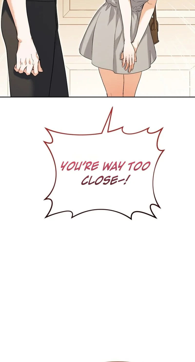Friendly Trash Chapter 24 page 67 - 