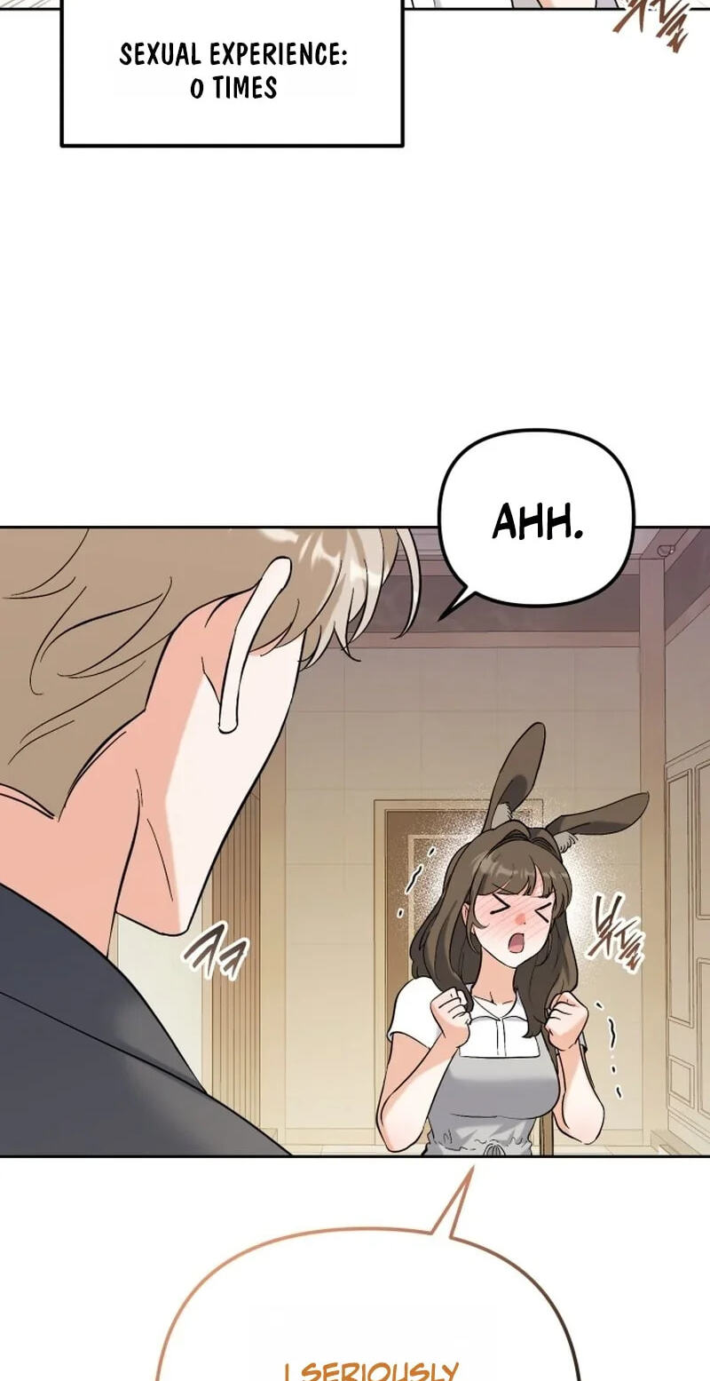 Friendly Trash Chapter 24 page 69 - 
