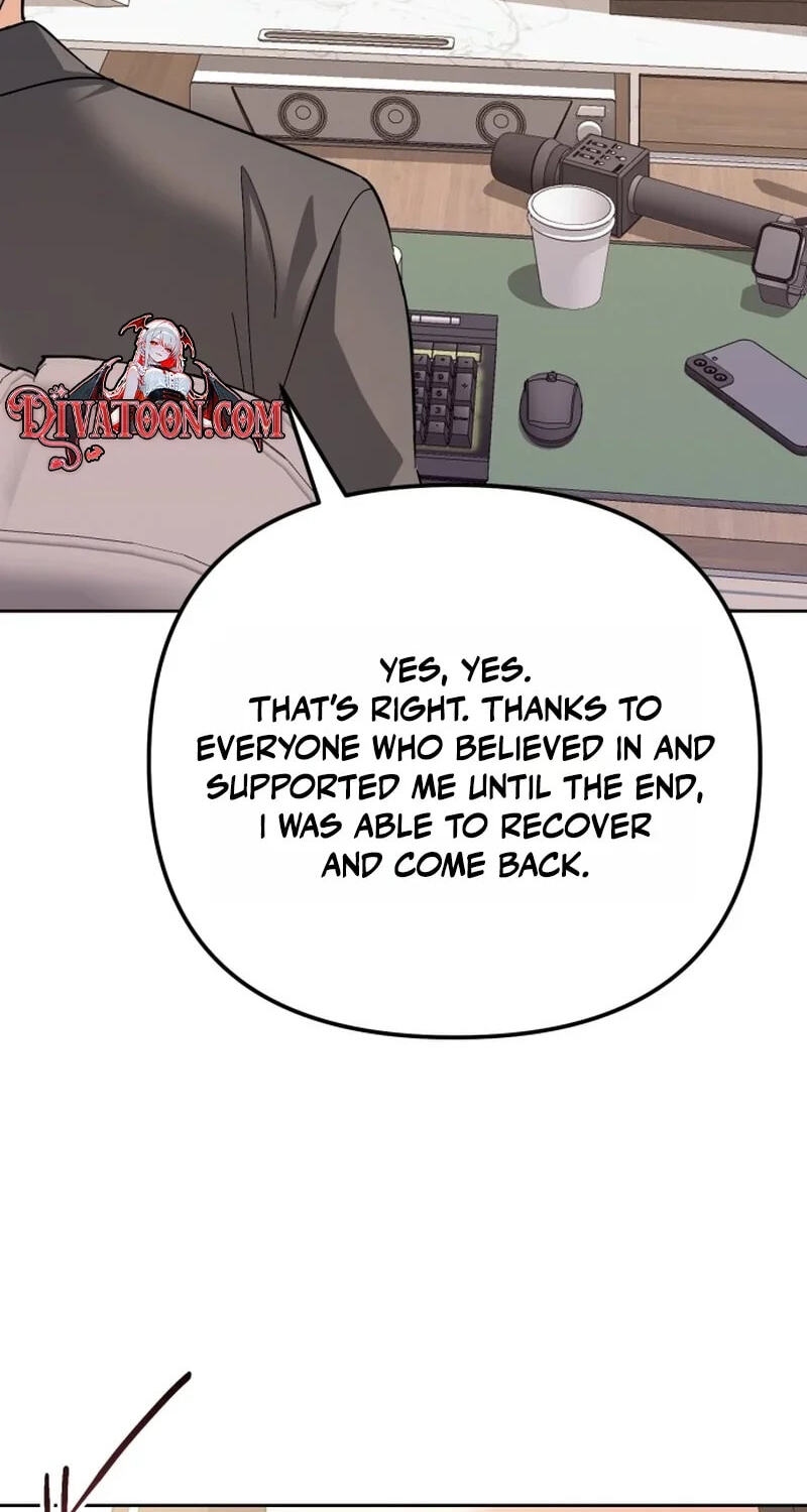Friendly Trash Chapter 24 page 80 - 