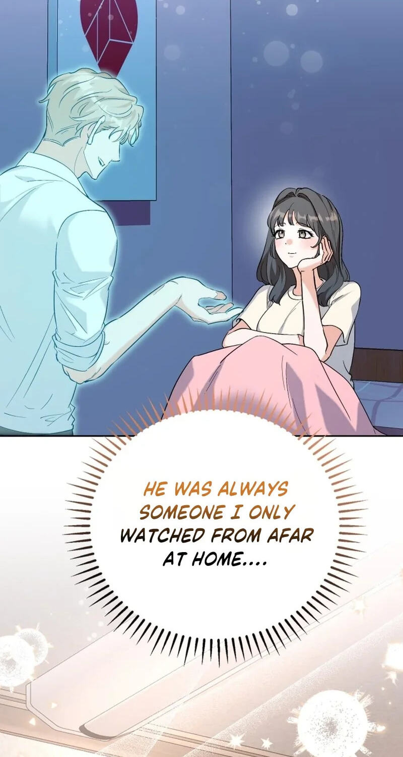 Friendly Trash Chapter 24 page 82 - 