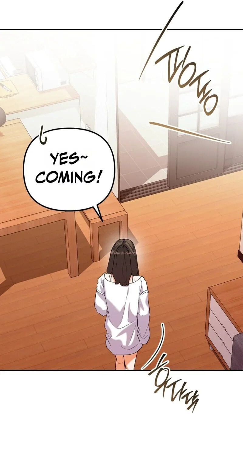 Friendly Trash Chapter 24 page 10 - 