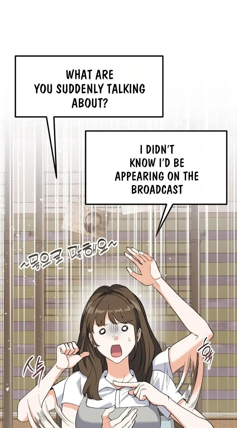 Friendly Trash Chapter 25 page 3 - 