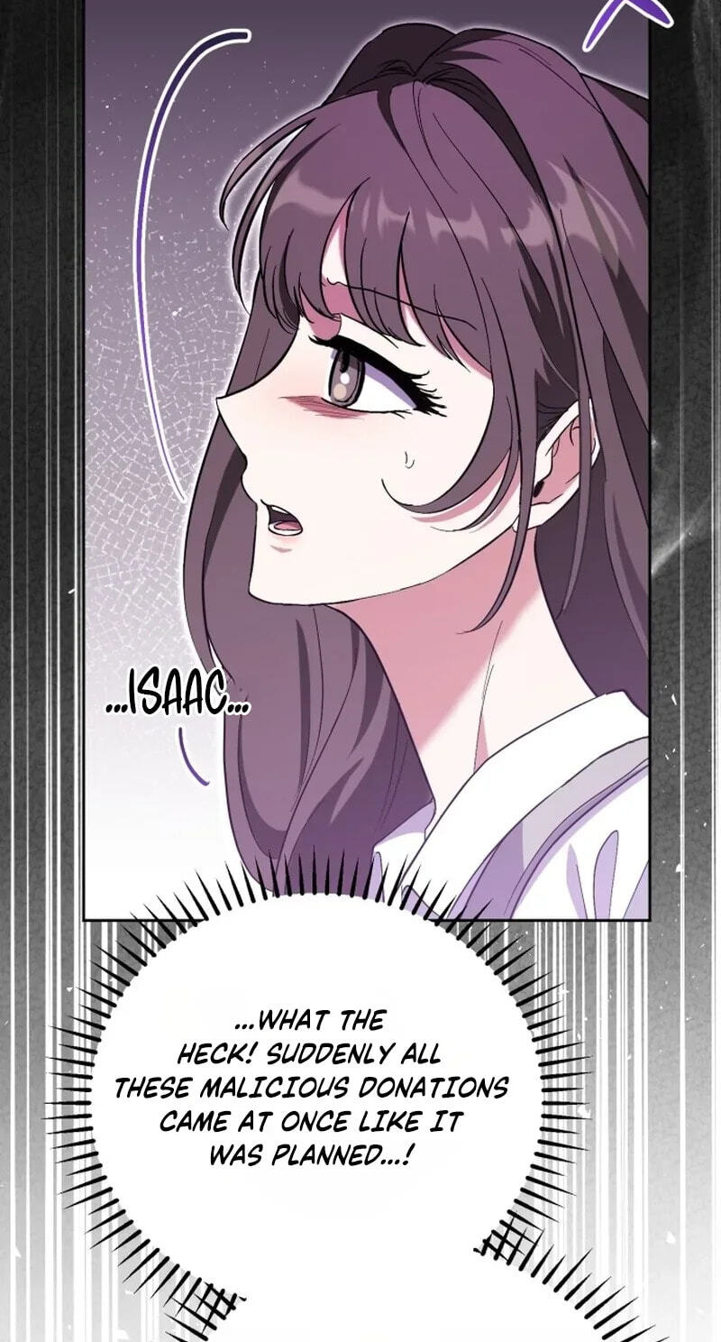 Friendly Trash Chapter 25 page 23 - 