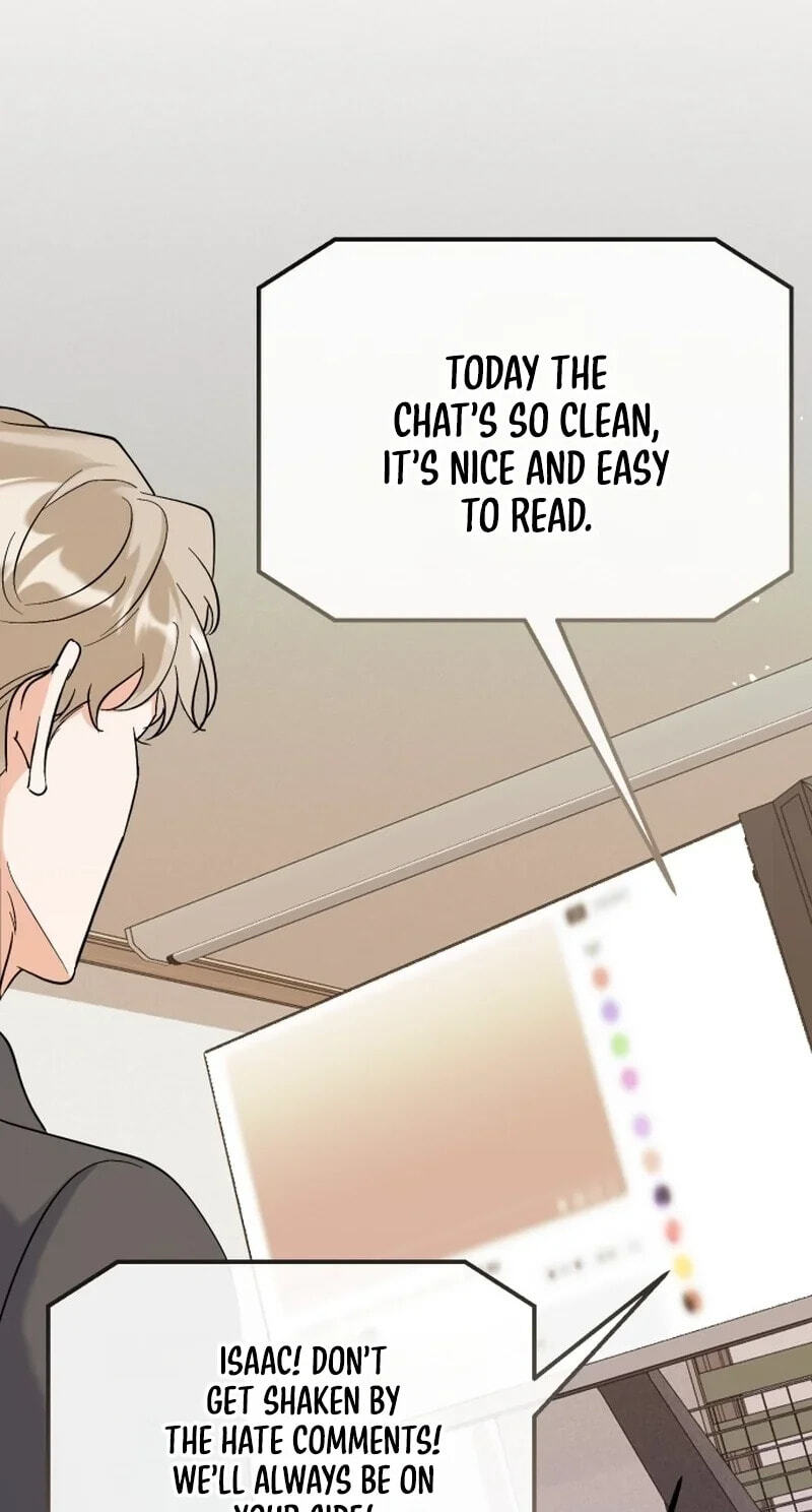 Friendly Trash Chapter 25 page 26 - 