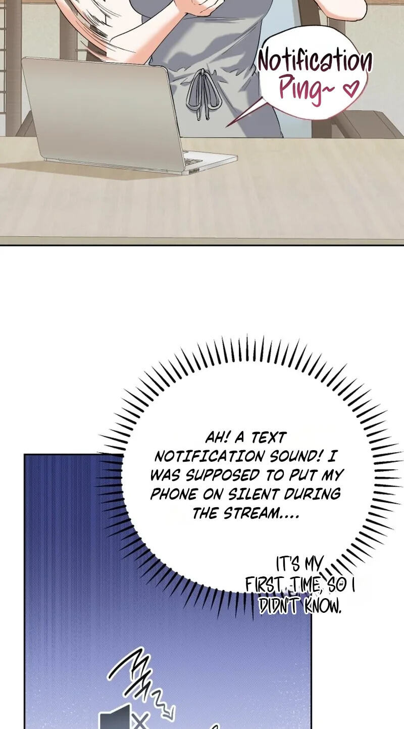 Friendly Trash Chapter 25 page 4 - 