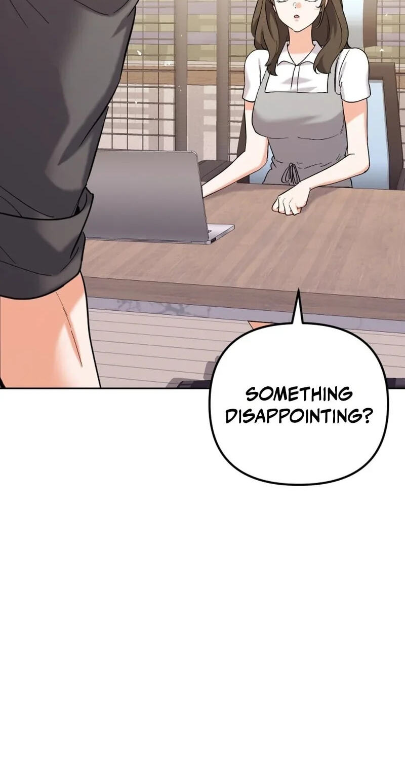 Friendly Trash Chapter 25 page 45 - 