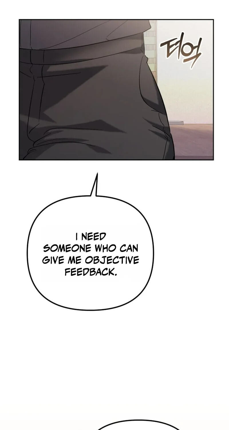 Friendly Trash Chapter 25 page 46 - 