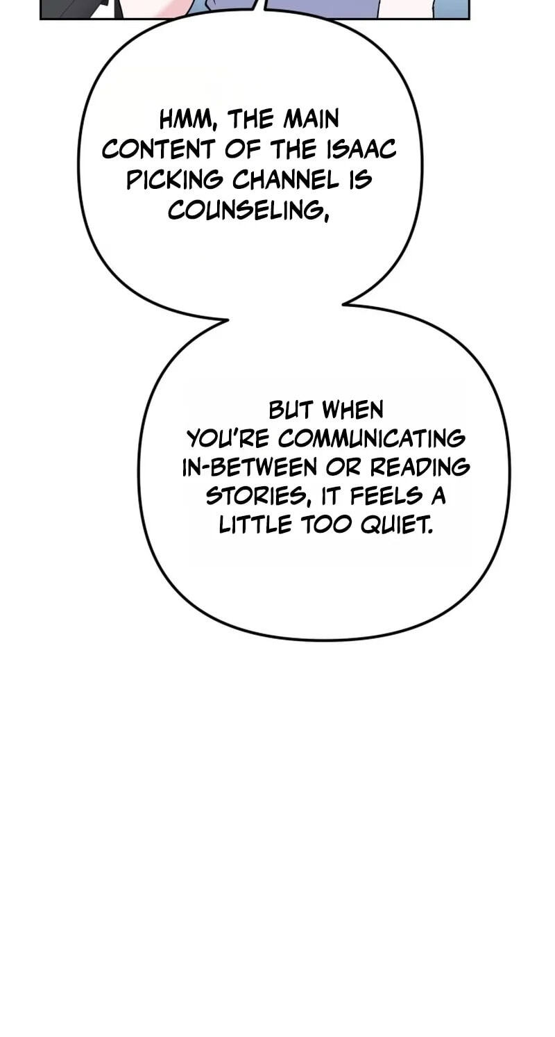 Friendly Trash Chapter 25 page 49 - 
