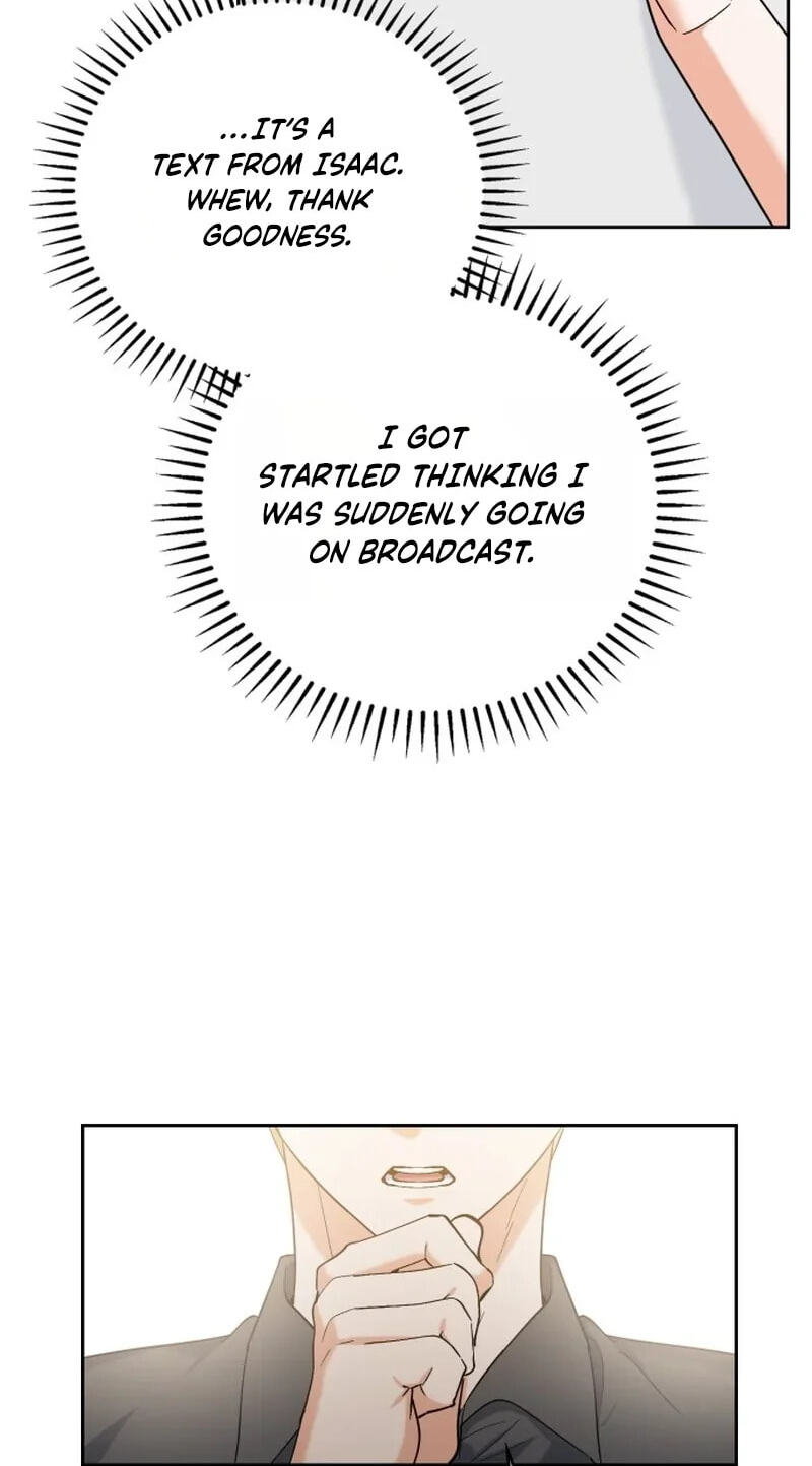 Friendly Trash Chapter 25 page 6 - 