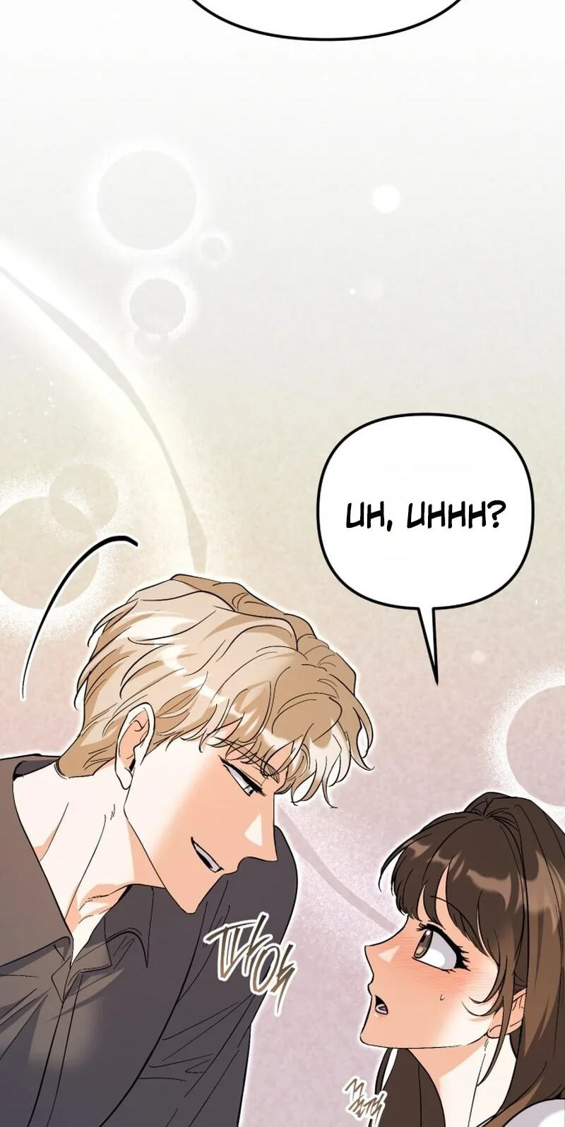 Friendly Trash Chapter 25 page 51 - 