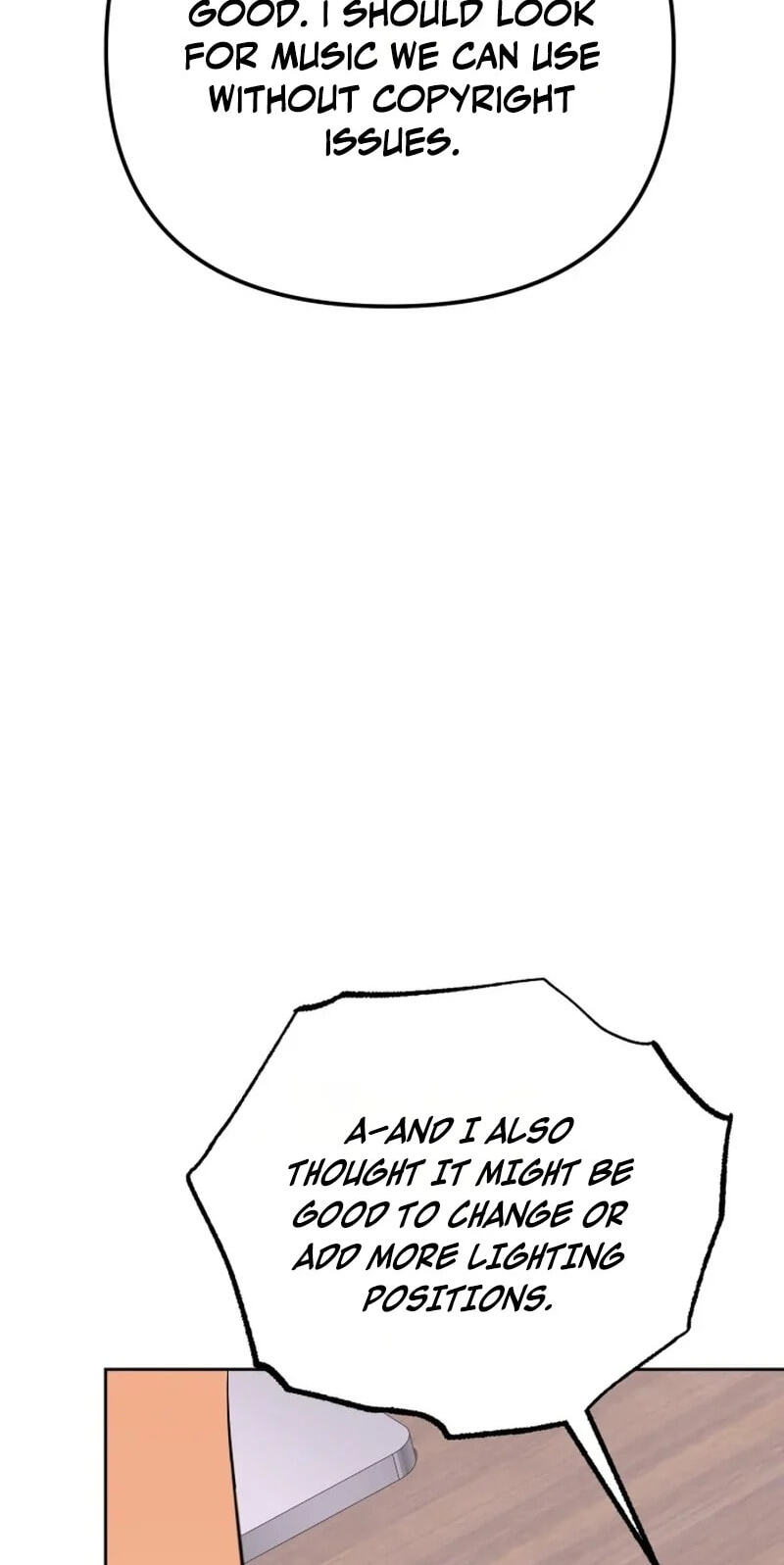 Friendly Trash Chapter 25 page 55 - 