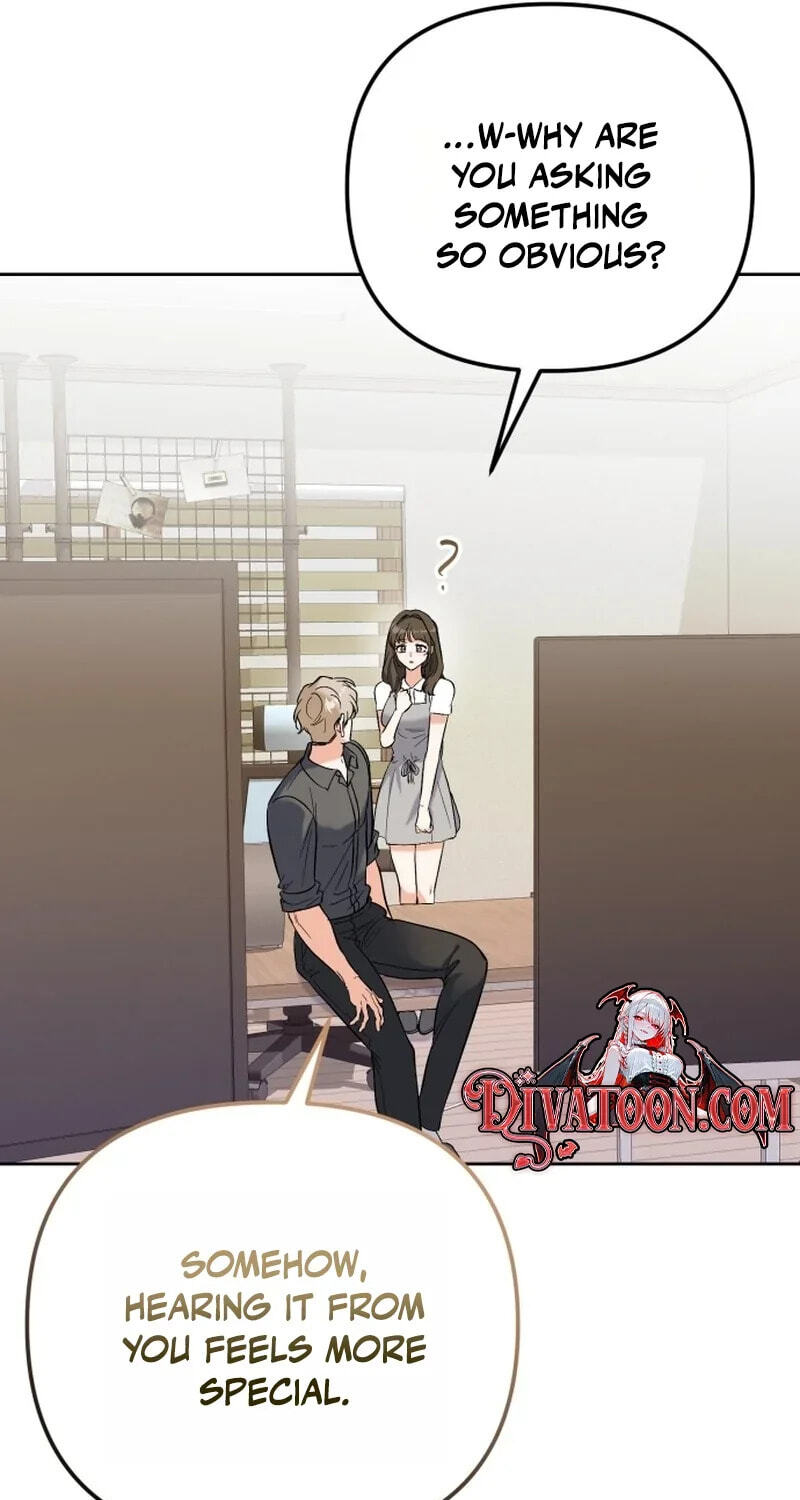 Friendly Trash Chapter 25 page 59 - 