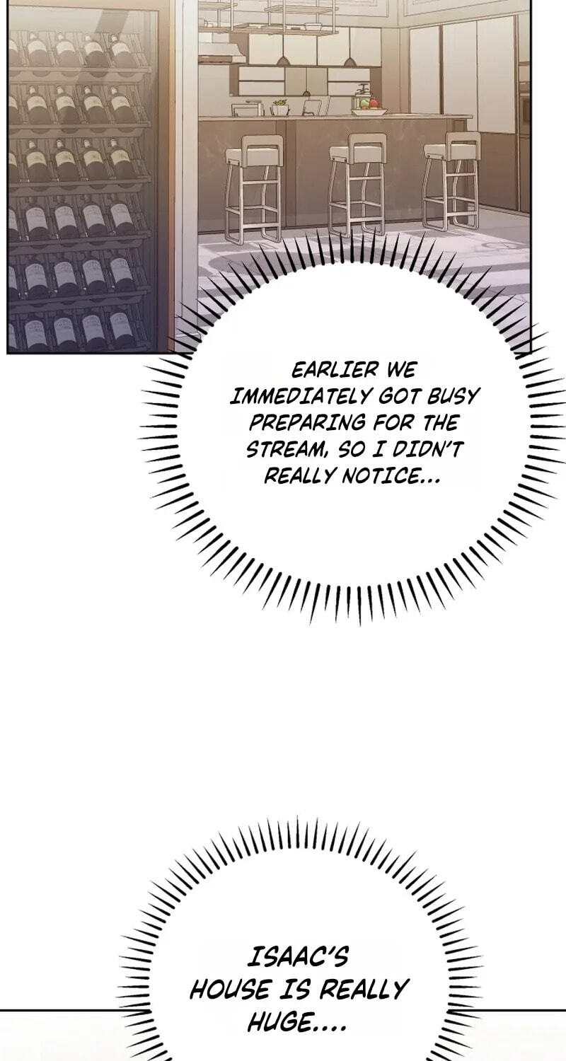 Friendly Trash Chapter 25 page 65 - 