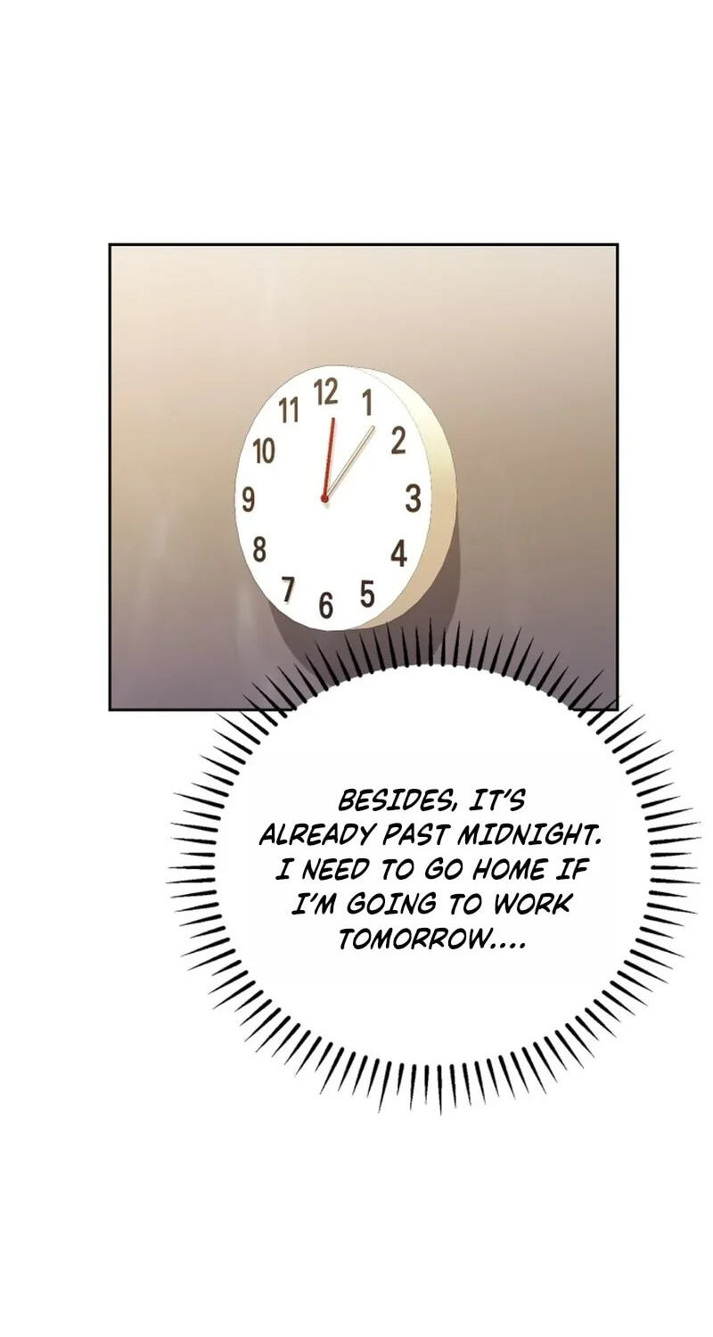 Friendly Trash Chapter 25 page 68 - 