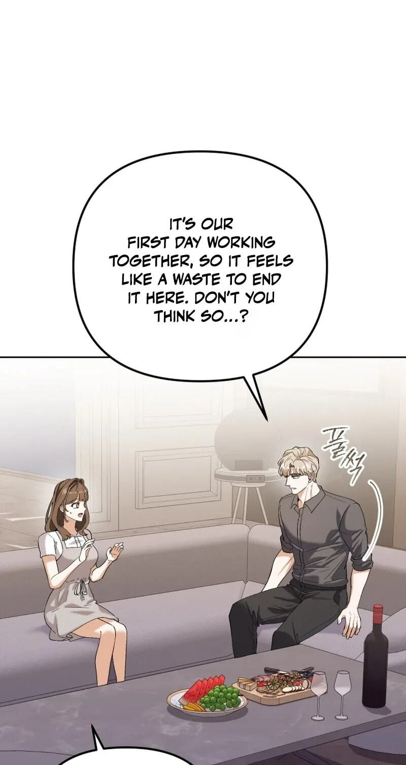 Friendly Trash Chapter 25 page 69 - 