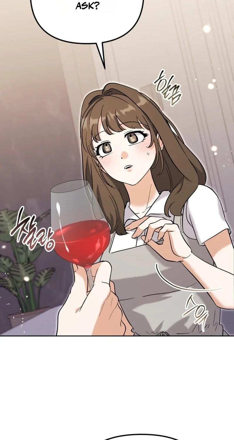 Friendly Trash Chapter 25 page 72 - 