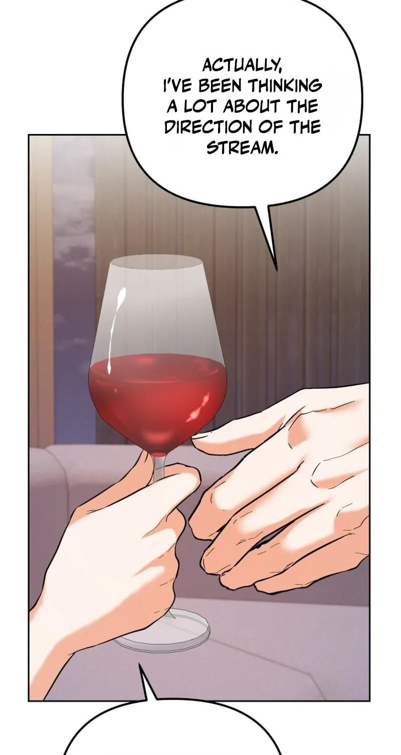 Friendly Trash Chapter 25 page 73 - 