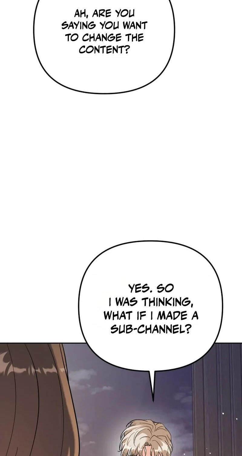 Friendly Trash Chapter 25 page 74 - 