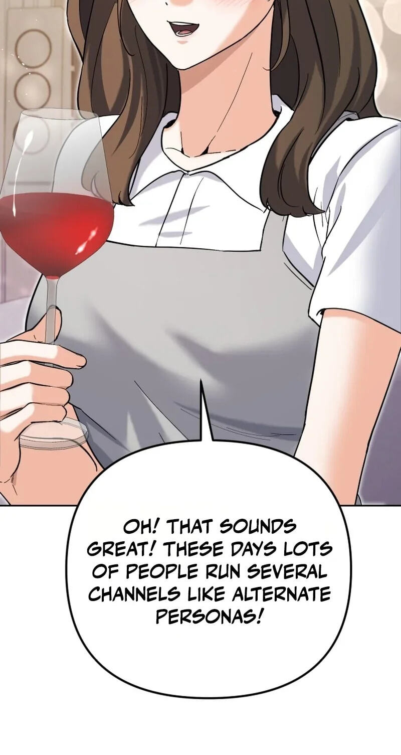 Friendly Trash Chapter 25 page 76 - 