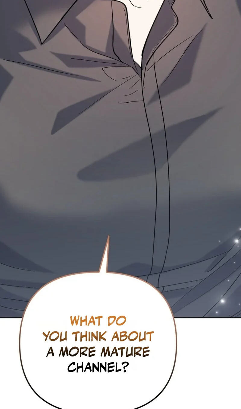Friendly Trash Chapter 25 page 79 - 