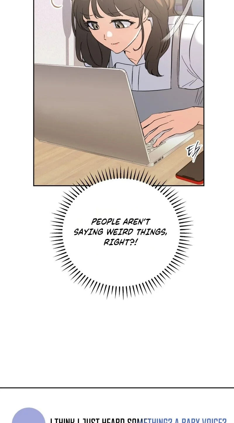 Friendly Trash Chapter 25 page 9 - 