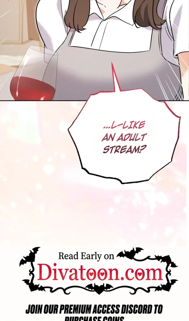 Friendly Trash Chapter 25 page 82 - 